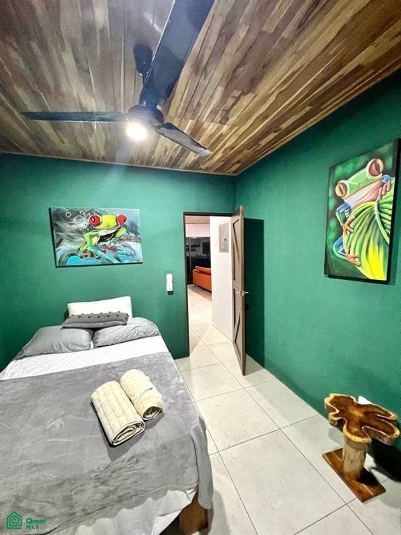 Elegant 3-Bedroom Home with Ocean & Mountain Views in the Heart of Tinamaste , Tinamaste, Perez Zeledon, San Jose