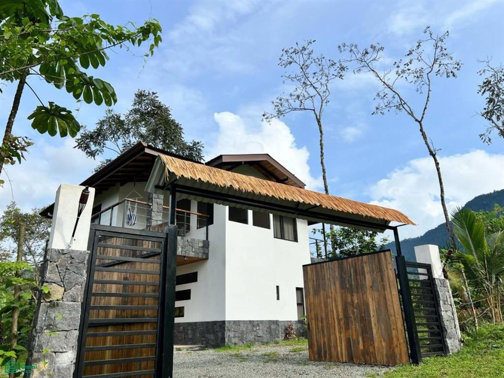 Elegant 3-Bedroom Home with Ocean & Mountain Views in the Heart of Tinamaste , Tinamaste, Perez Zeledon, San Jose