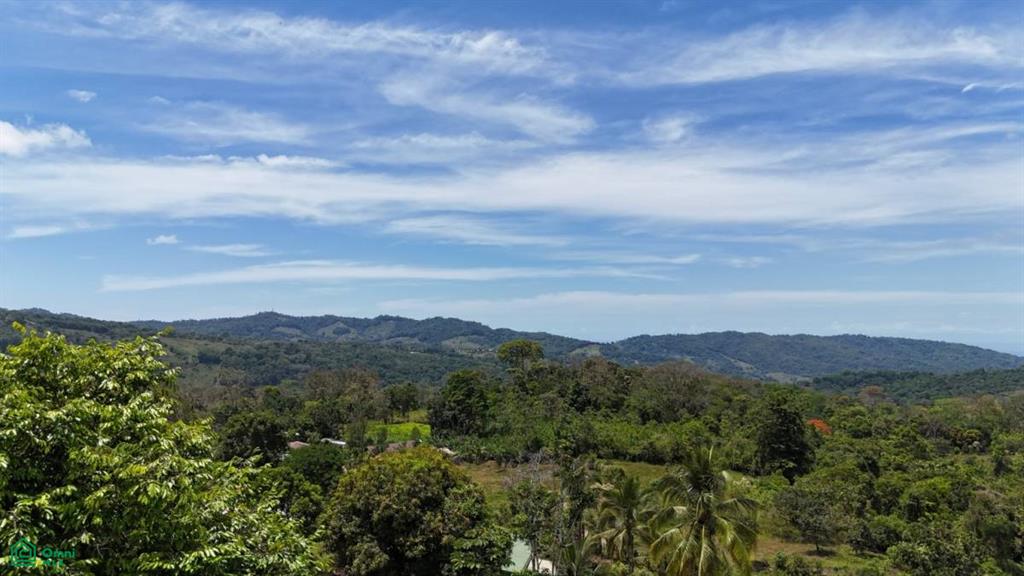 Elegant 3-Bedroom Home with Ocean & Mountain Views in the Heart of Tinamaste , Tinamaste, Perez Zeledon, San Jose