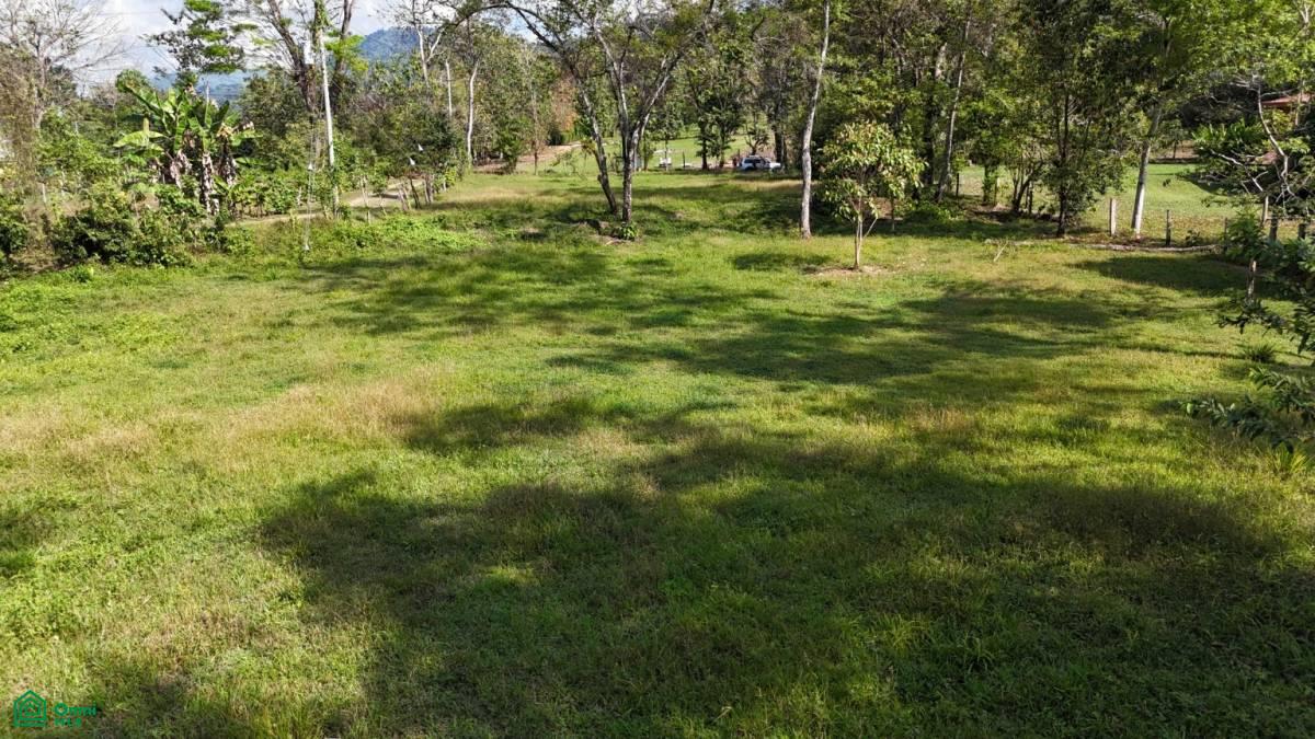 Exceptional Riverfront Lot in Hatillo, Dominical , Dominical, Osa, Puntarenas