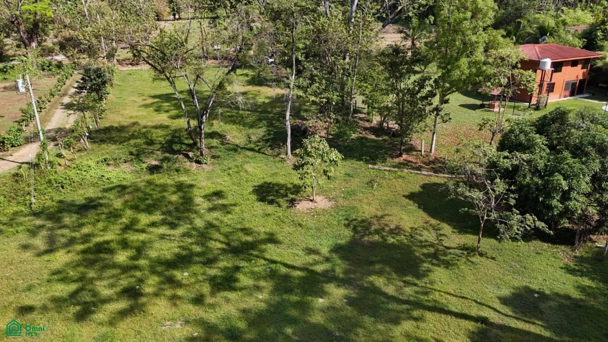 Exceptional Riverfront Lot in Hatillo, Dominical , Dominical, Osa, Puntarenas