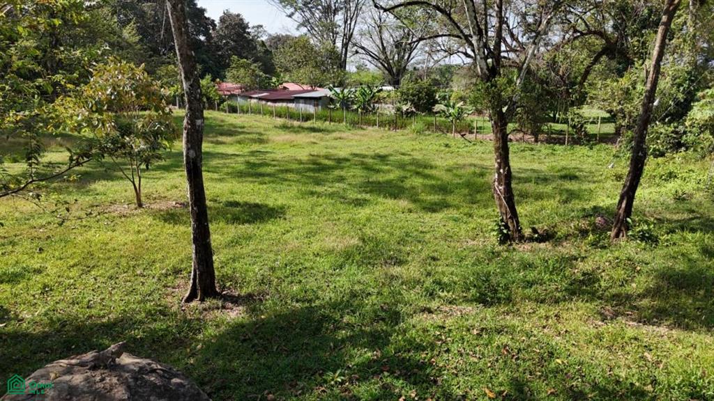 Exceptional Riverfront Lot in Hatillo, Dominical , Dominical, Osa, Puntarenas