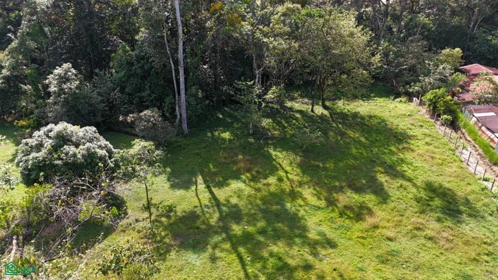 Exceptional Riverfront Lot in Hatillo, Dominical , Dominical, Osa, Puntarenas