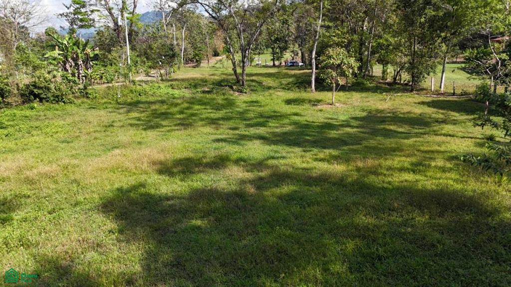 Exceptional Riverfront Lot in Hatillo, Dominical , Dominical, Osa, Puntarenas