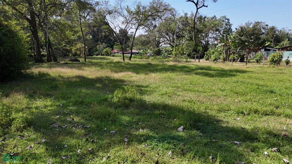 Exceptional Riverfront Lot in Hatillo, Dominical , Dominical, Osa, Puntarenas