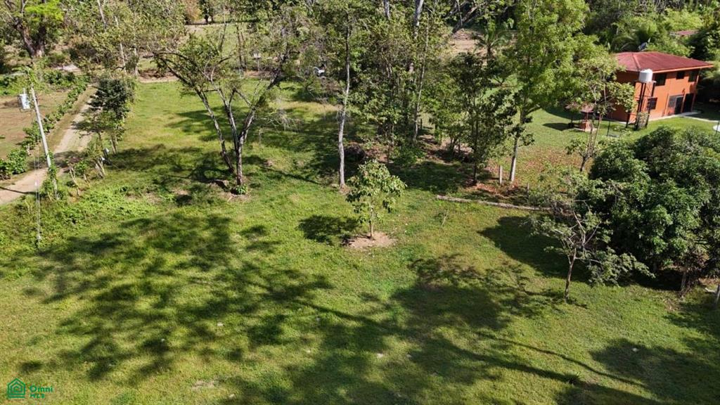 Exceptional Riverfront Lot in Hatillo, Dominical , Dominical, Osa, Puntarenas
