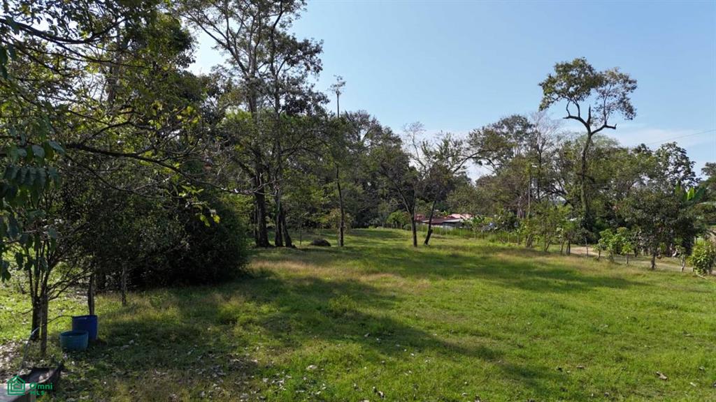 Exceptional Riverfront Lot in Hatillo, Dominical , Dominical, Osa, Puntarenas