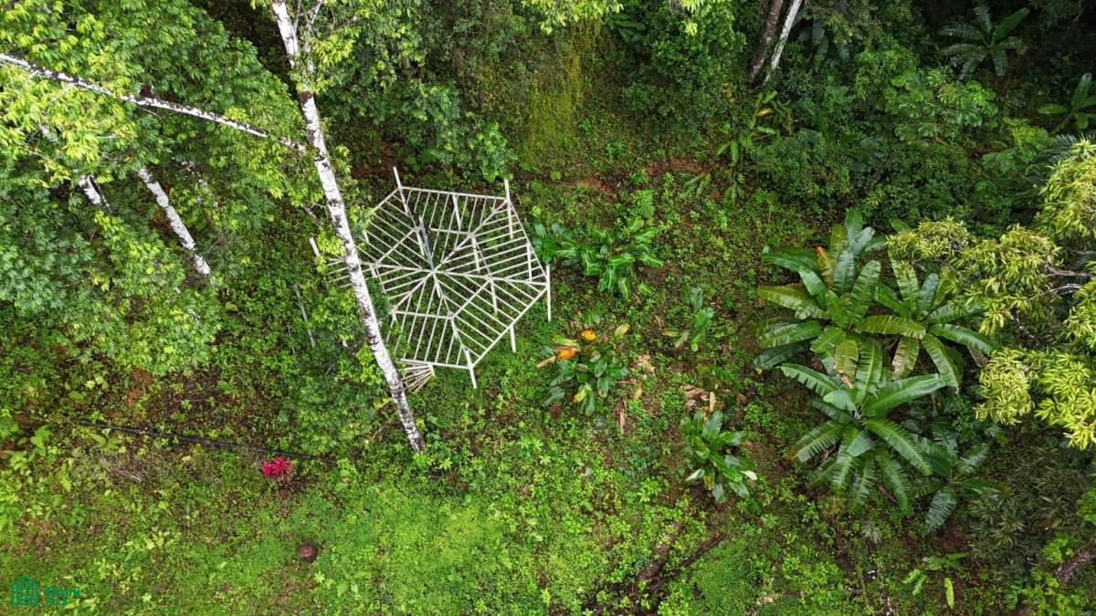 Tropical Oasis with Unmatched Views of the Diamante Waterfall , Tinamaste, Perez Zeledon, San Jose