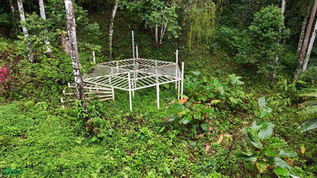 Tropical Oasis with Unmatched Views of the Diamante Waterfall , Tinamaste, Perez Zeledon, San Jose