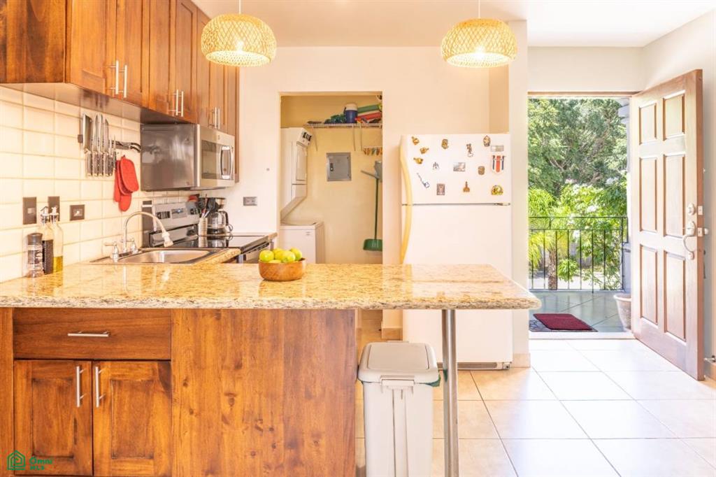 Palmas de Tamarindo 204D