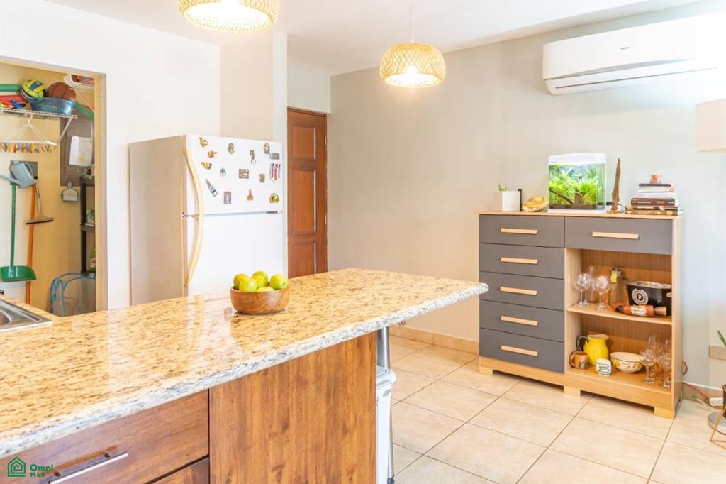 Palmas de Tamarindo 204D