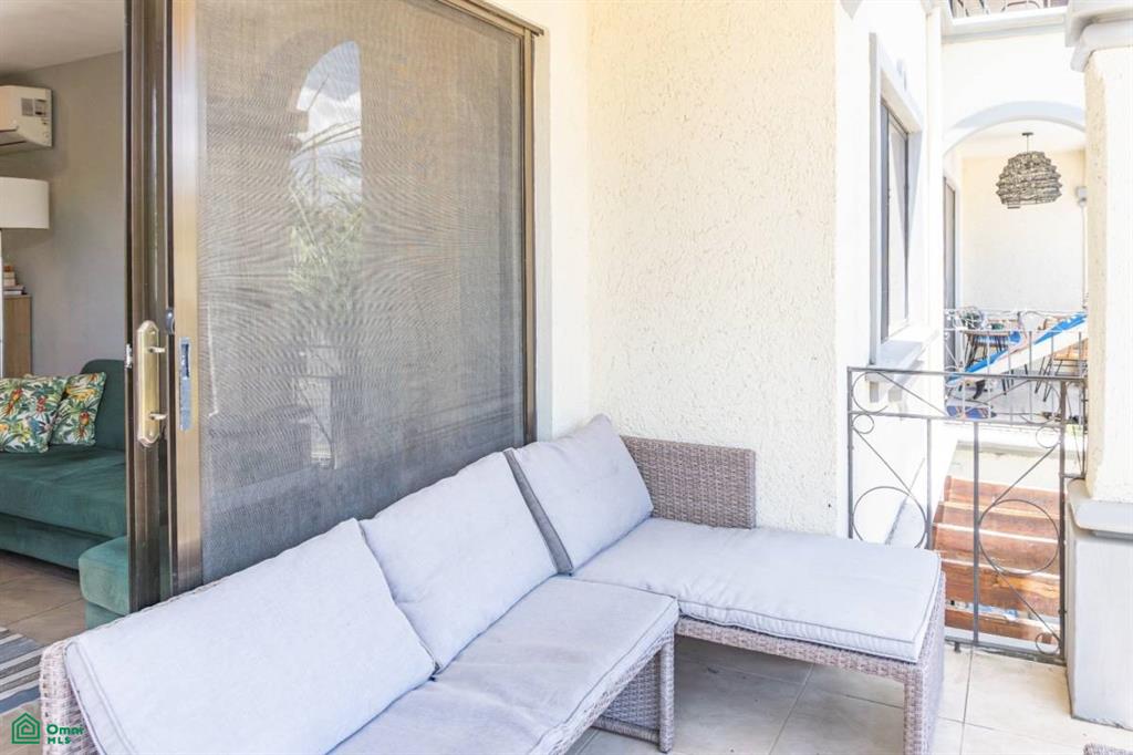 Palmas de Tamarindo 204D