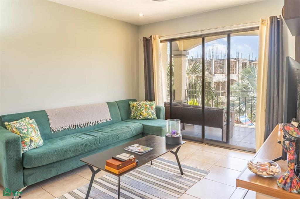 Palmas de Tamarindo 204D