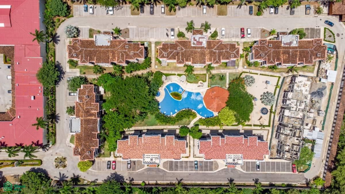 Palmas de Tamarindo 204D