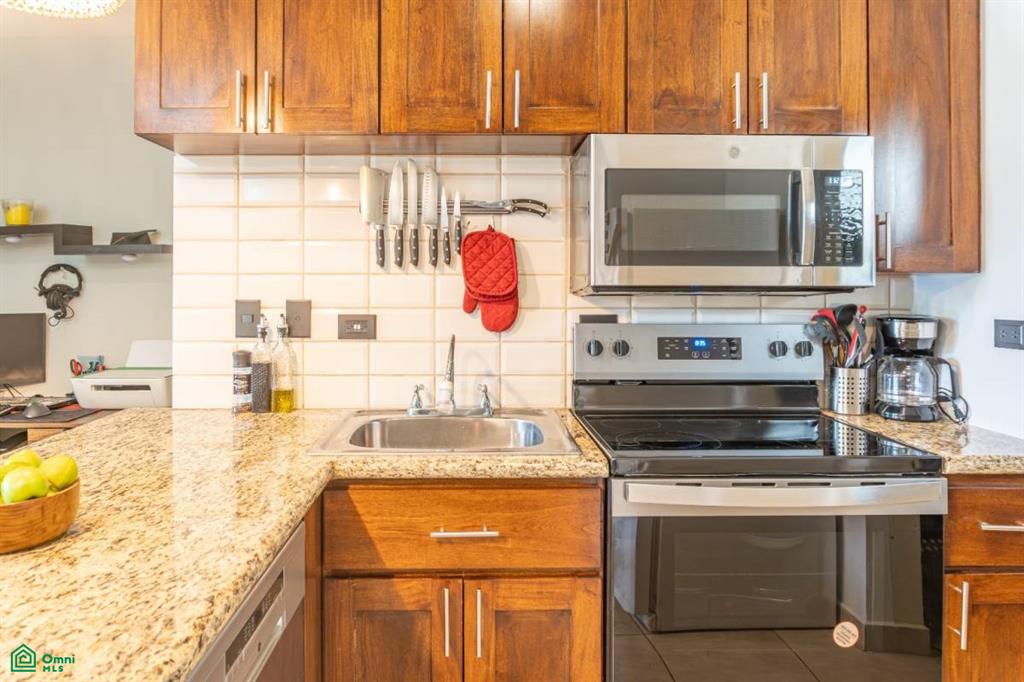 Palmas de Tamarindo 204D