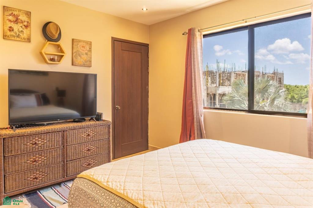 Palmas de Tamarindo 204D