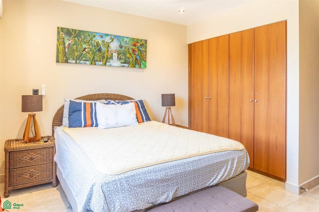 Palmas de Tamarindo 204D