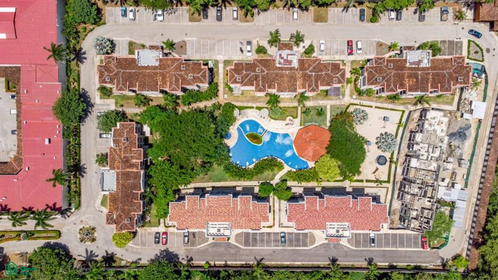 Palmas de Tamarindo 204D