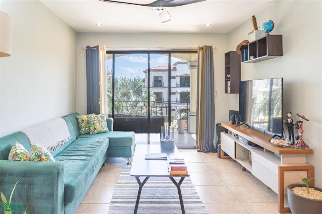 Palmas de Tamarindo 204D