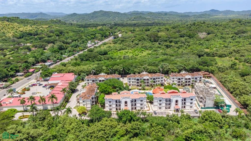 Palmas de Tamarindo 204D