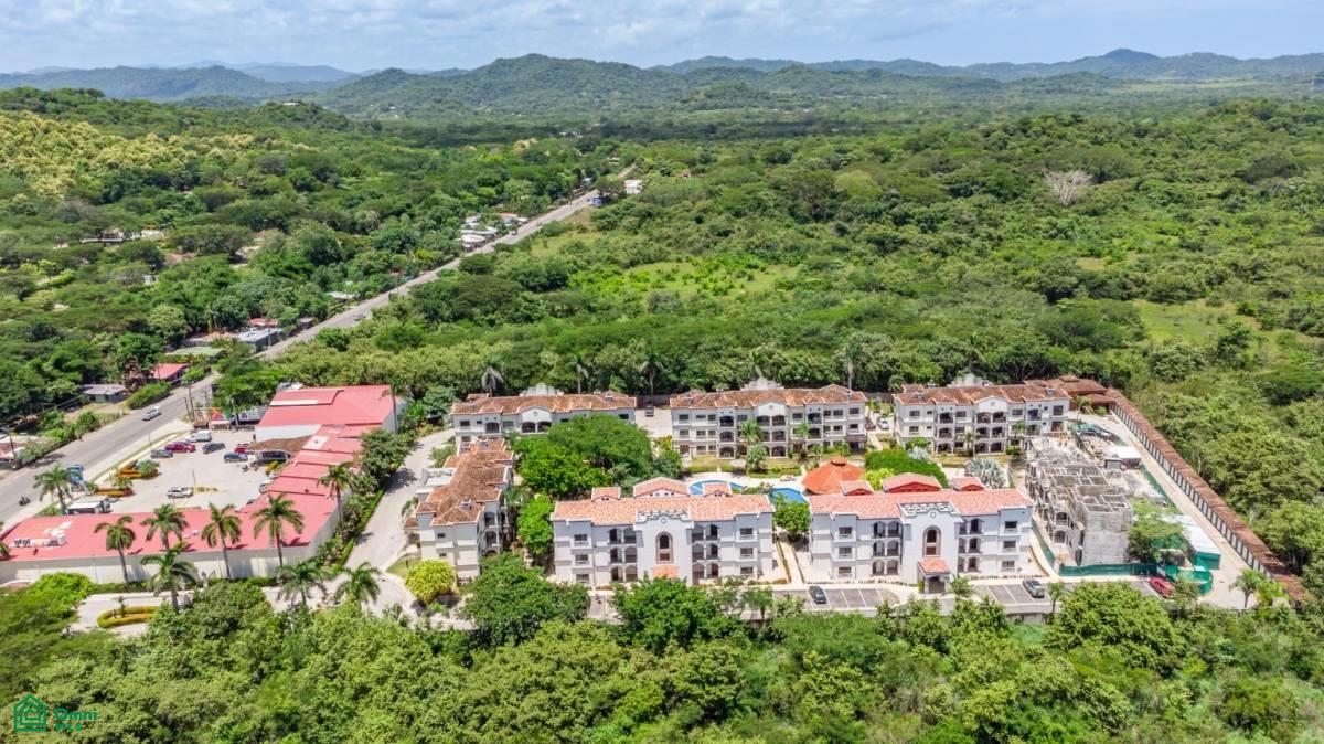 Palmas de Tamarindo 204D