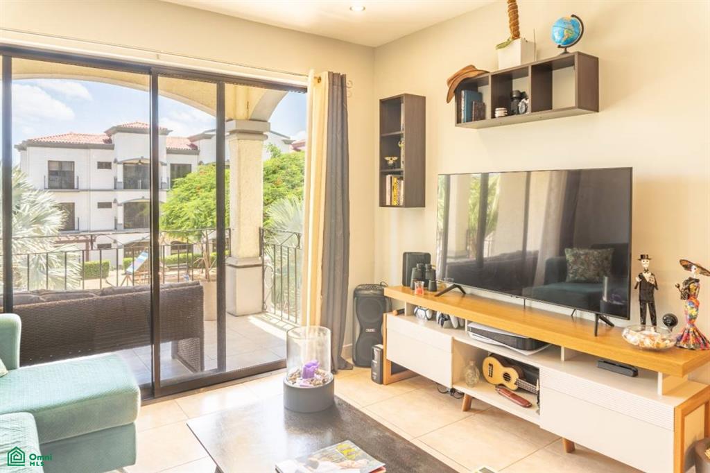 Palmas de Tamarindo 204D