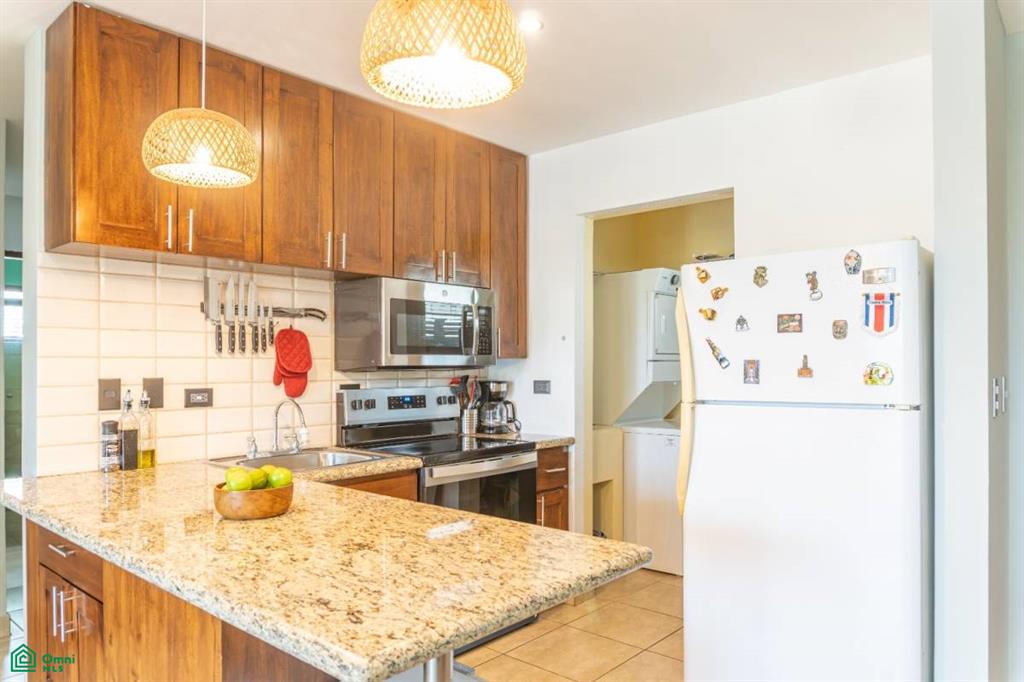 Palmas de Tamarindo 204D