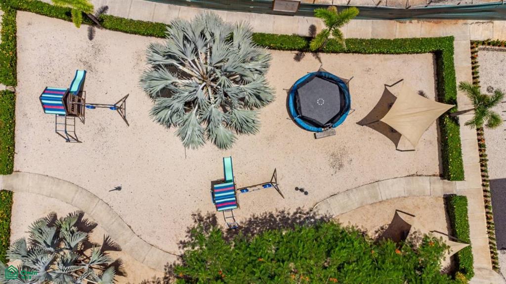 Palmas de Tamarindo 204D