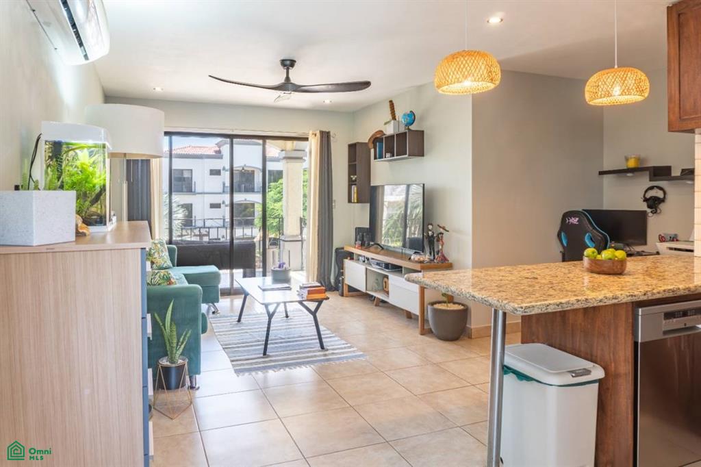 Palmas de Tamarindo 204D