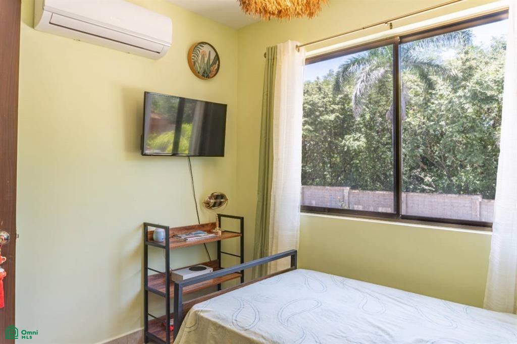 Palmas de Tamarindo 204D