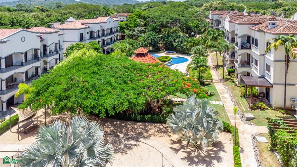 Palmas de Tamarindo 204D