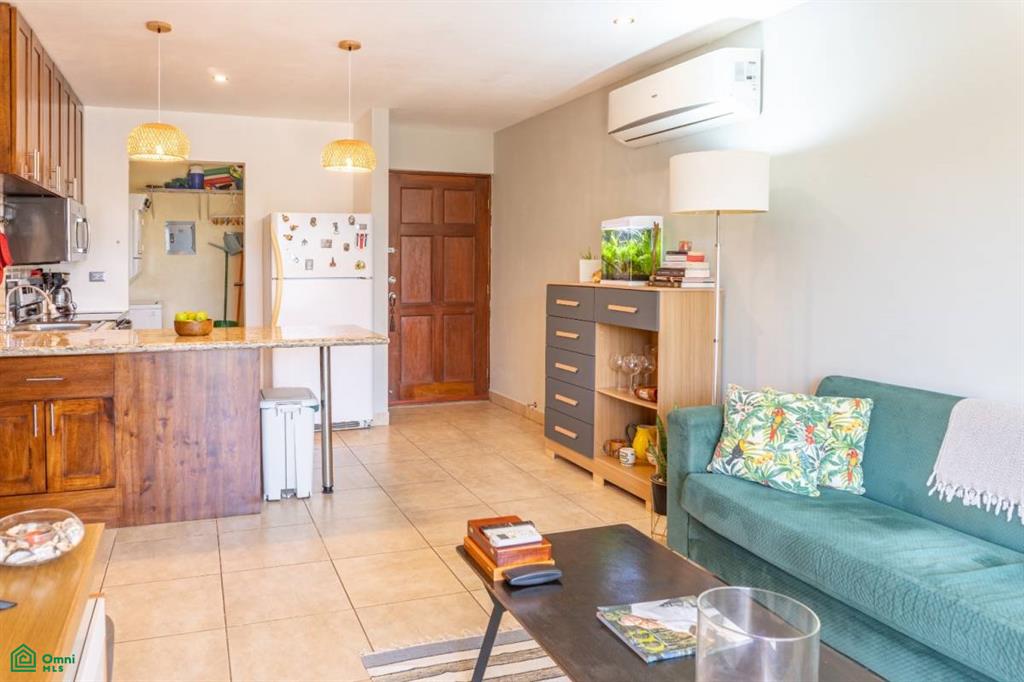 Palmas de Tamarindo 204D