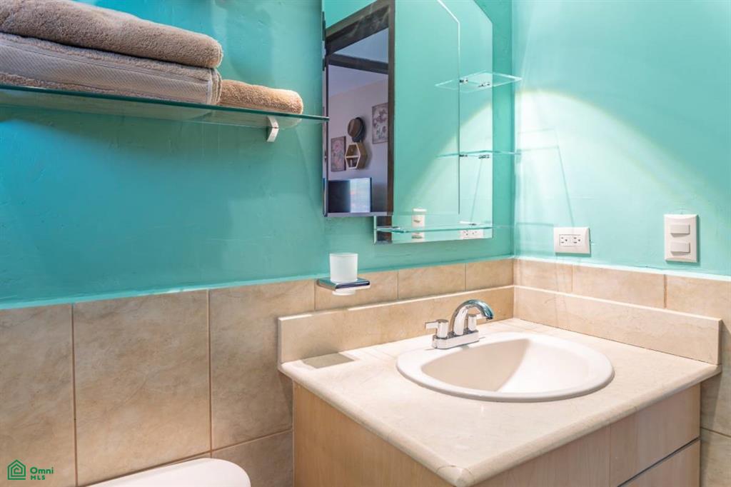 Palmas de Tamarindo 204D