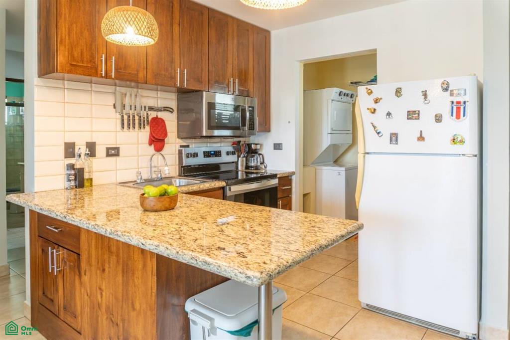 Palmas de Tamarindo 204D