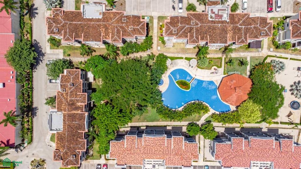 Palmas de Tamarindo 204D