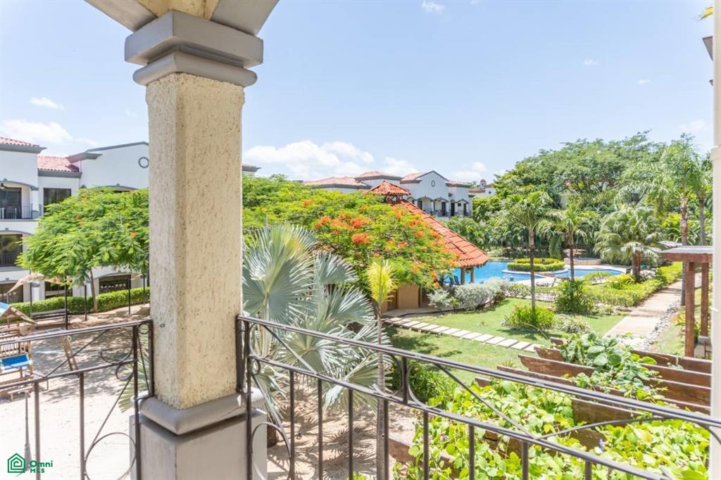 Palmas de Tamarindo 204D