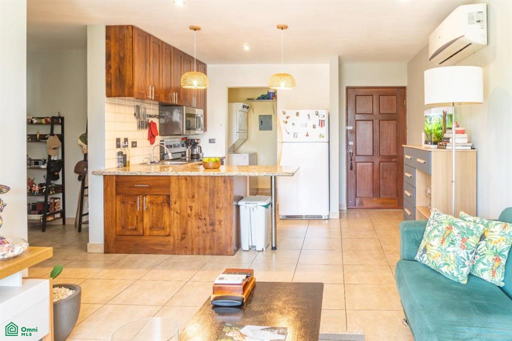 Palmas de Tamarindo 204D