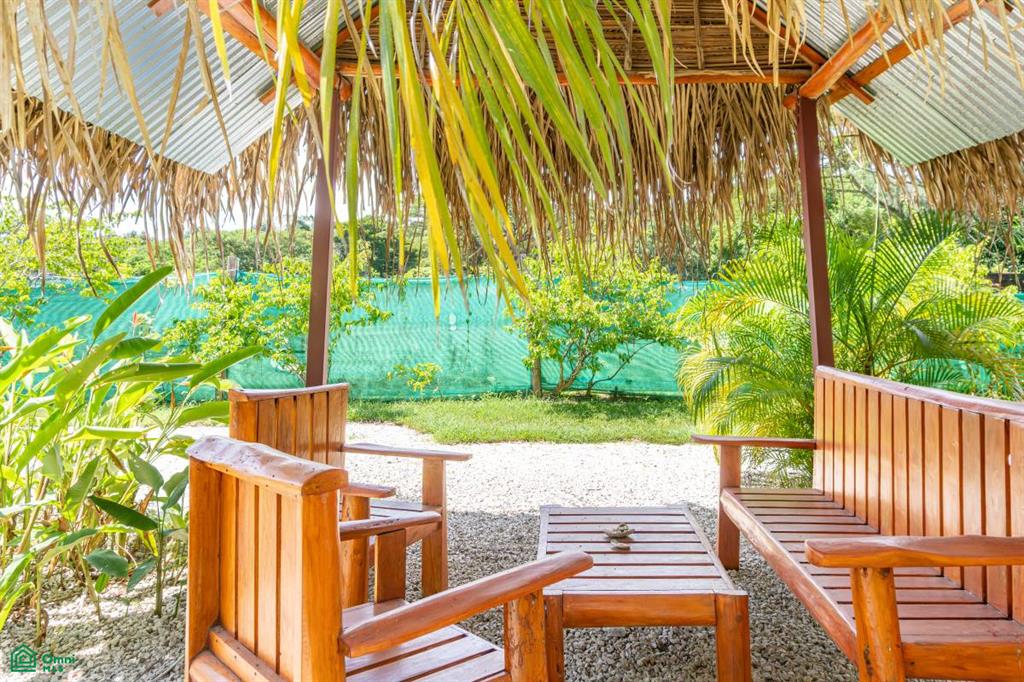 Tuki Tuki Investment Hotel