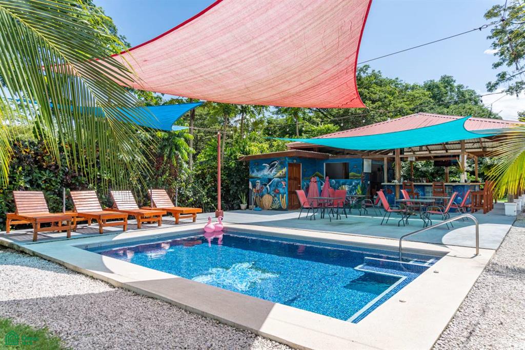 Tuki Tuki Investment Hotel