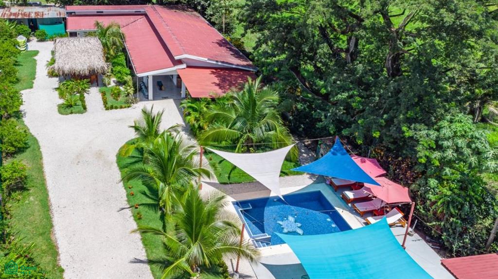 Tuki Tuki Investment Hotel