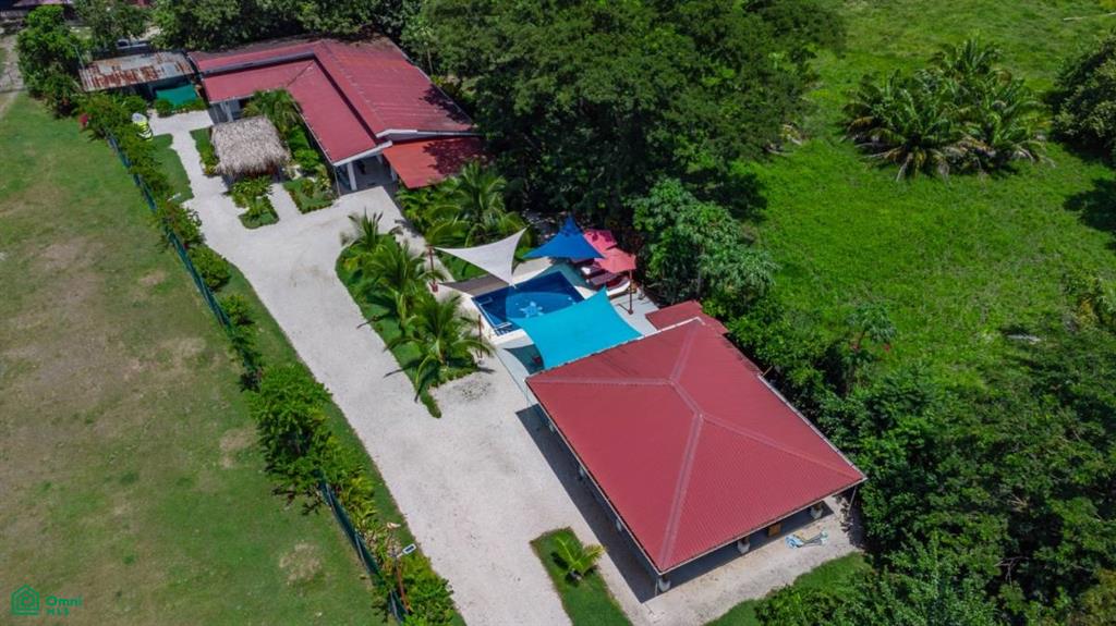 Tuki Tuki Investment Hotel