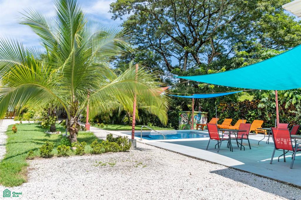 Tuki Tuki Investment Hotel