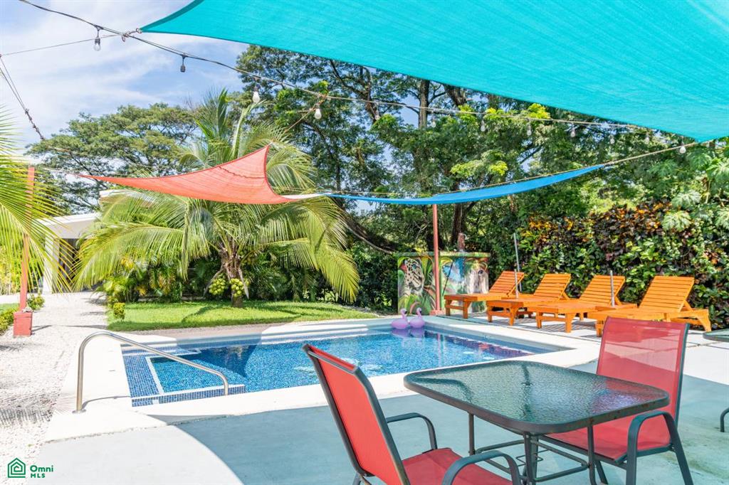 Tuki Tuki Investment Hotel