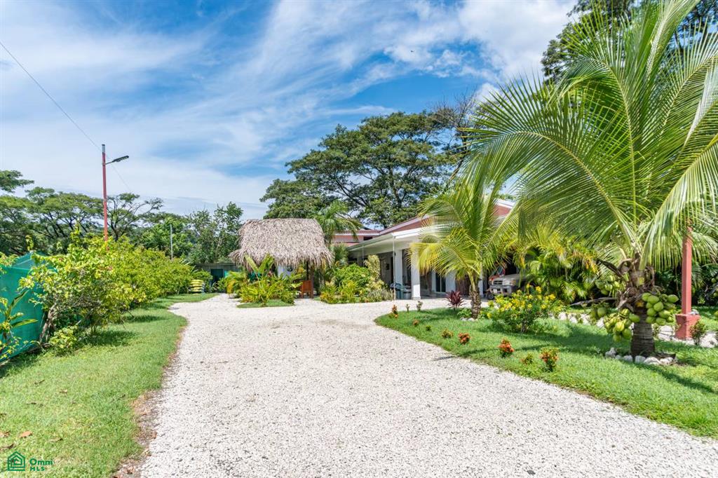 Tuki Tuki Investment Hotel