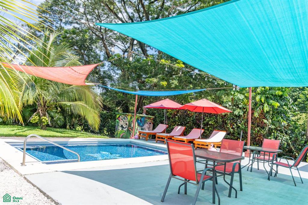 Tuki Tuki Investment Hotel