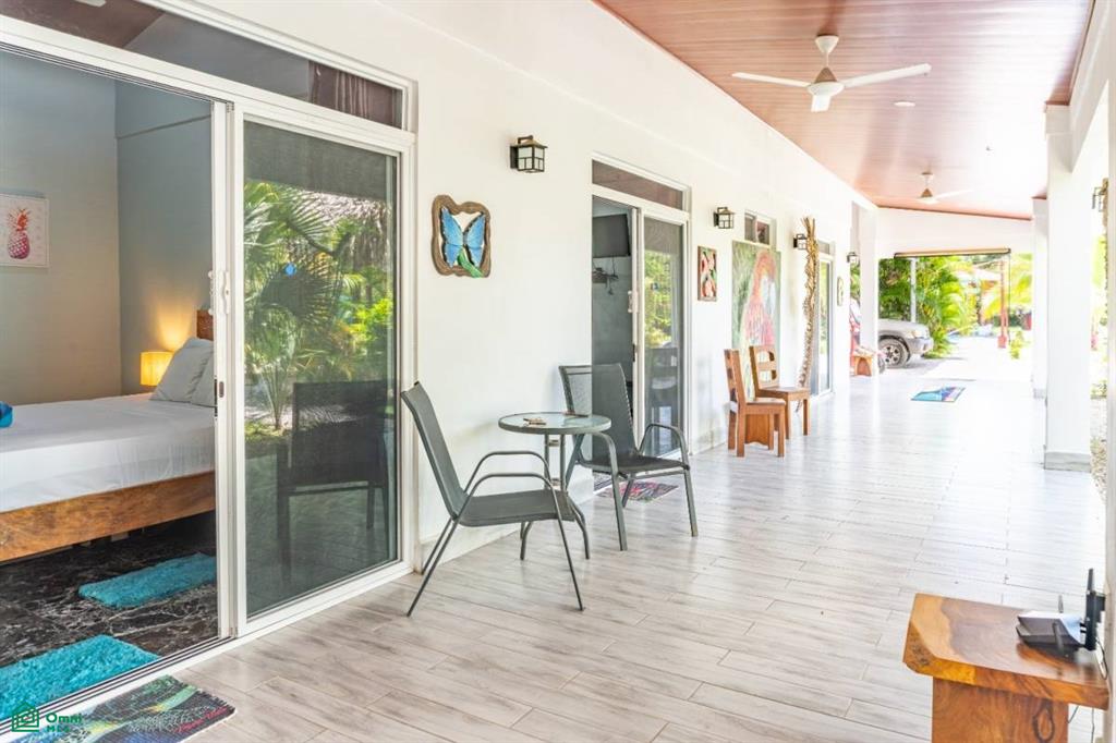 Tuki Tuki Investment Hotel