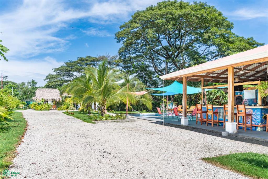 Tuki Tuki Investment Hotel