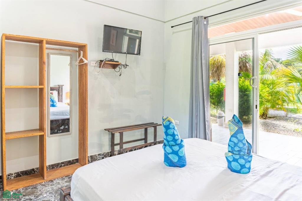 Tuki Tuki Investment Hotel