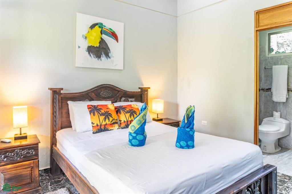 Tuki Tuki Investment Hotel