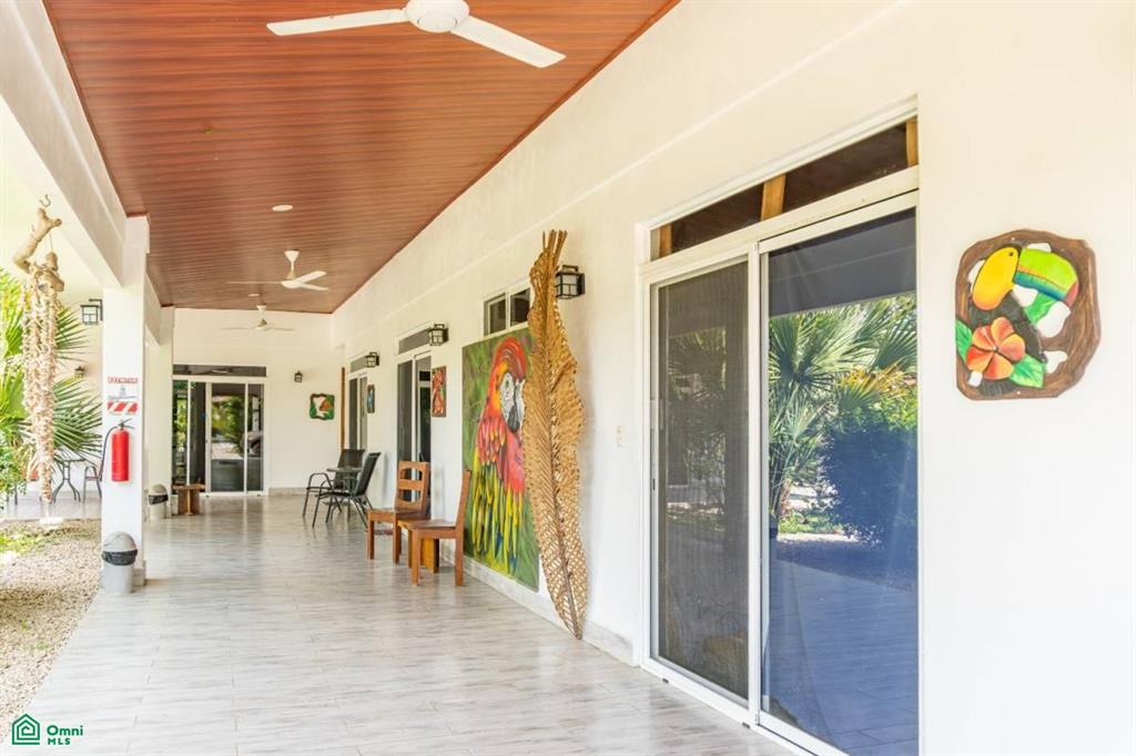 Tuki Tuki Investment Hotel